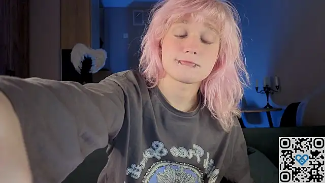 Gregory_Byyrd webcam