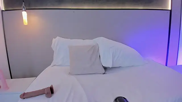 gipsela_gomez webcam