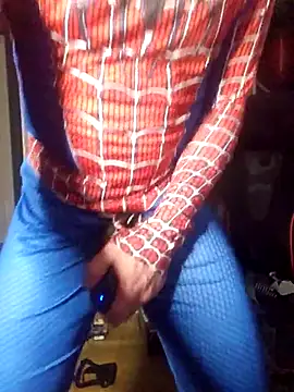 HuffedAdvocate webcam