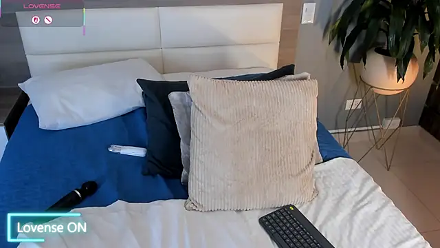 _SamantaGomez webcam