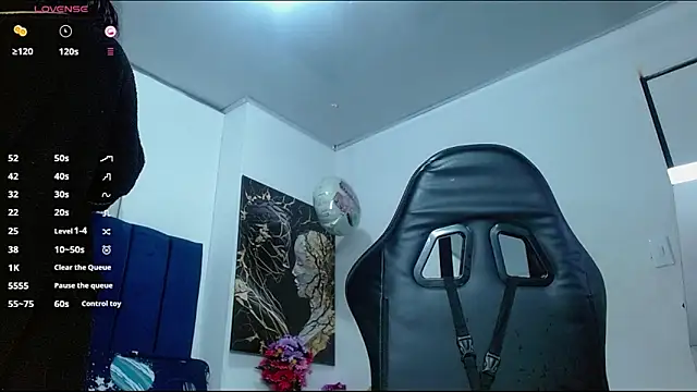 Tatiana_star1 webcam