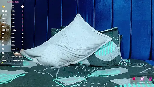 Bombom_brown1 webcam