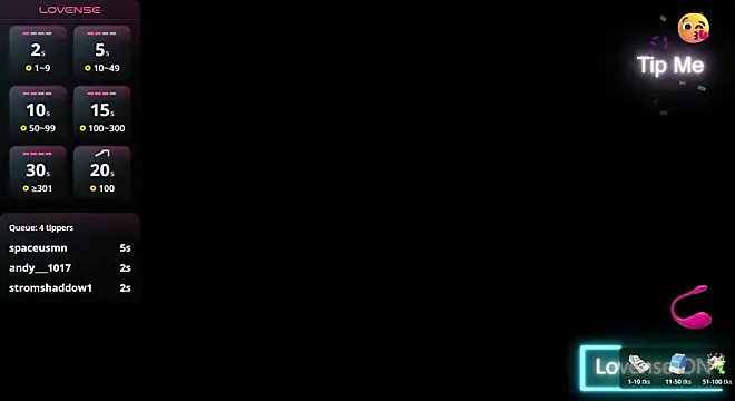 ScarlettSsweet webcam