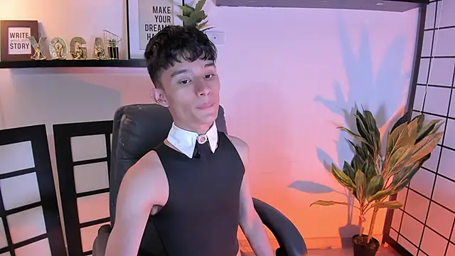 Patrick_Howland_ webcam