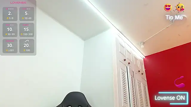 Alessandro_Hamed webcam