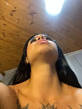 Shalom_pink18 webcam