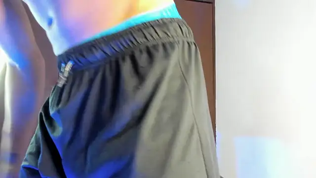 Milo_LatinBoy webcam