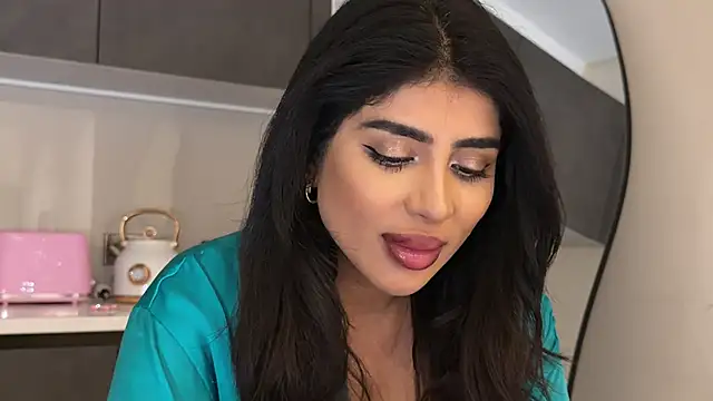 ArabicBarbie