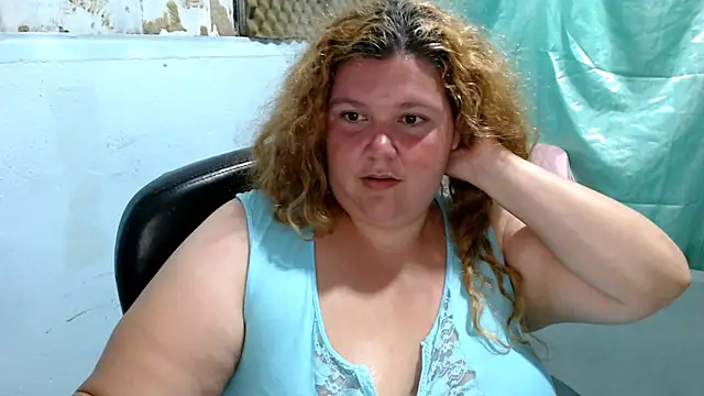 bbwsquirt webcam