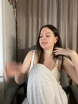 NastyushaaLove webcam