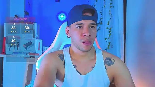 petter_coleman_ webcam