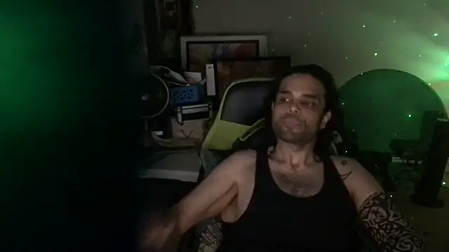 KungFuPanda001 webcam