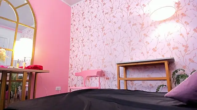 taylor_bennet webcam