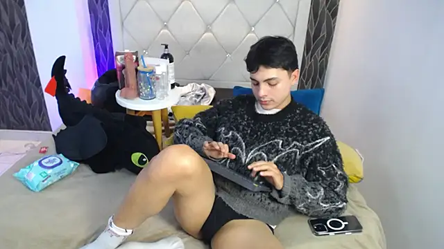 Preview of samu_hott