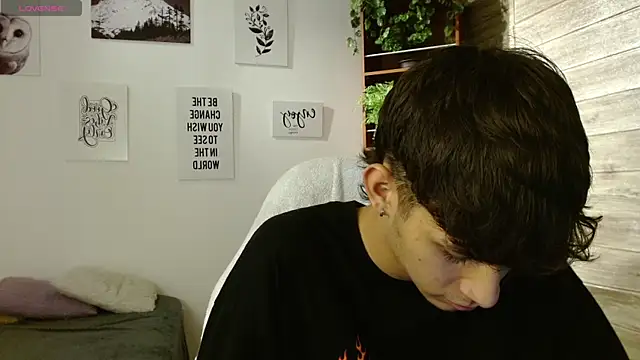 DraxBlade09's live cam