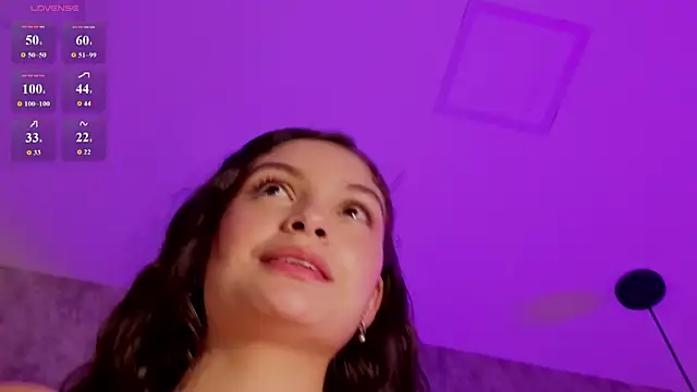 Selen_marcell - Live Cam