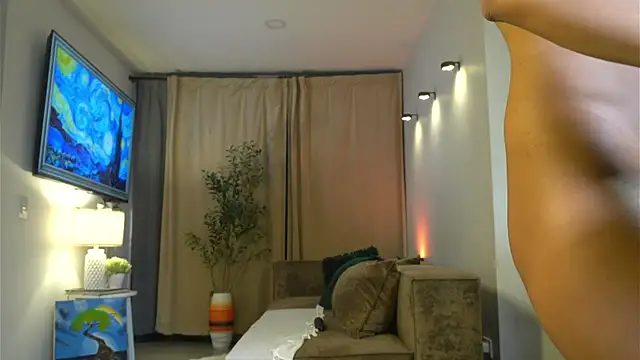 kendall_ruiz - Live Cam