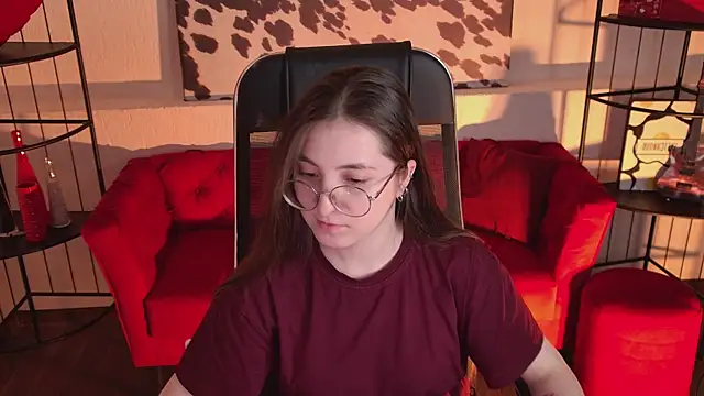 VirtuallVoyant webcam