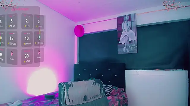 Kendall_hornyy webcam