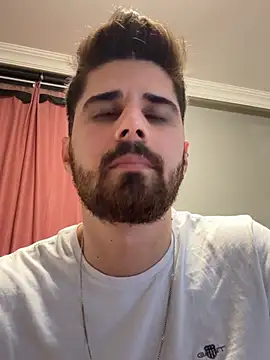 berke3424 Live Webcam on Stripchat