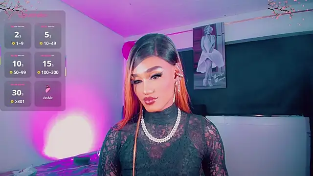 Kendall_hornyy webcam