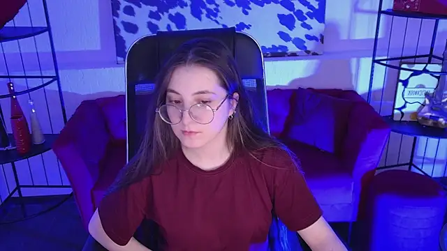 VirtuallVoyant webcam