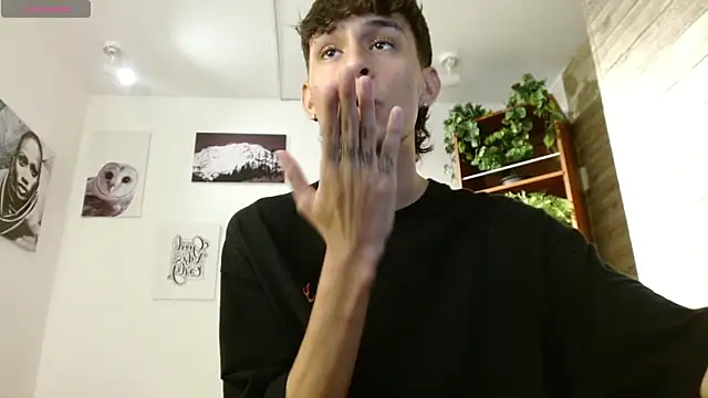 draxblade09 (M twink) - take out my milk