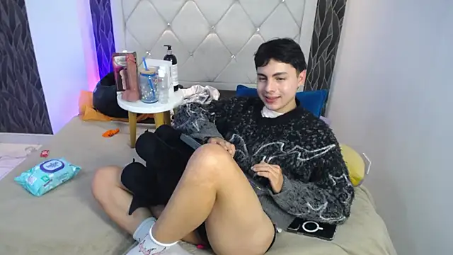 samu_hott (M young) - GET NUFFED FOR MY SAMU