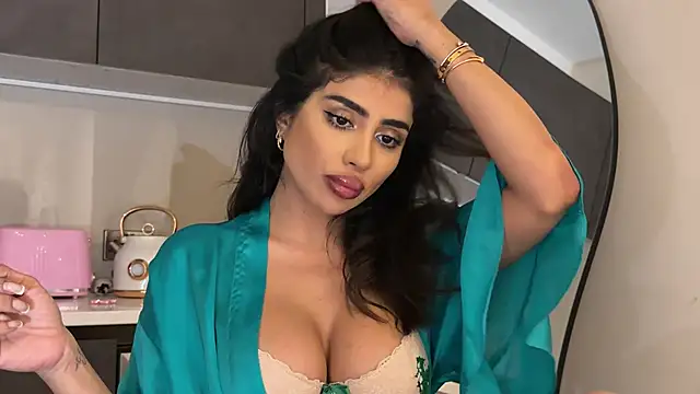 ArabicBarbie live sex cam