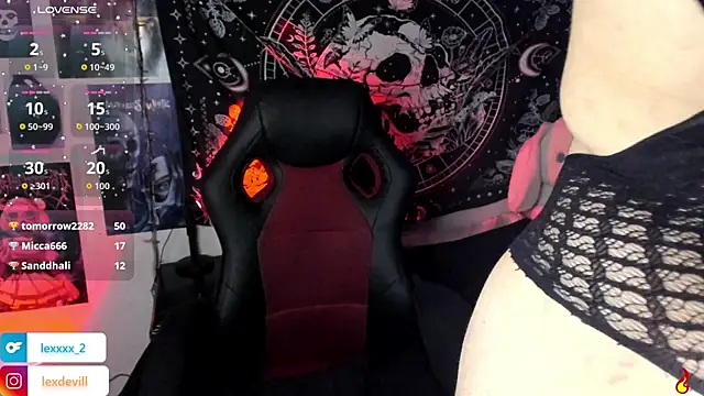Lexxxxx_ webcam