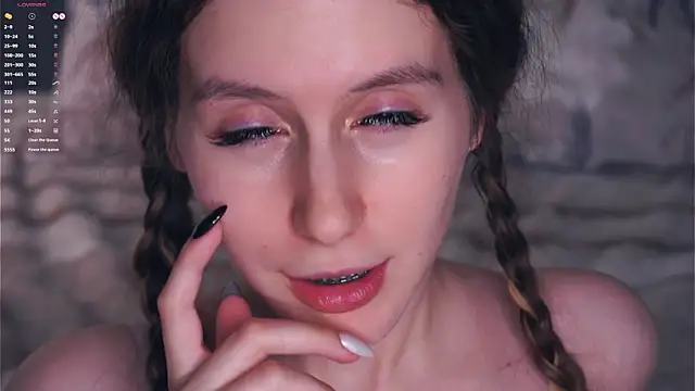 GabrielleLynchard webcam