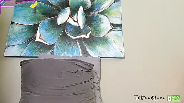 TattoedLexi_ webcam