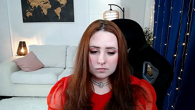 Hennessy_bunny webcam