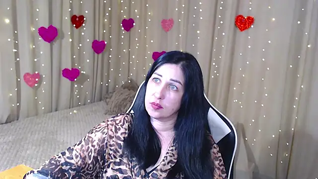 JillStevens live sex cam