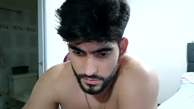 Jackyrose live sex cam