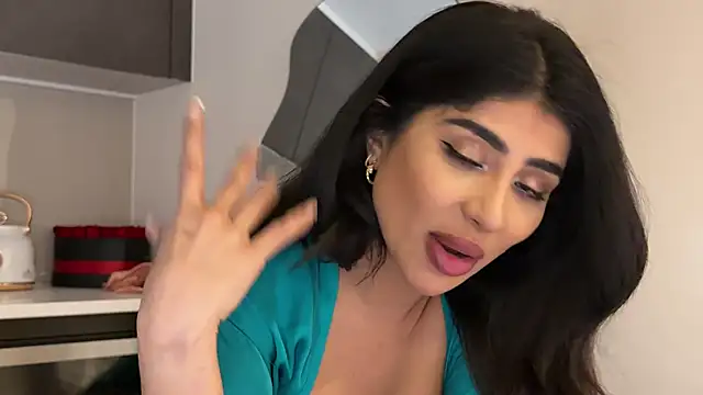 ArabicBarbie
