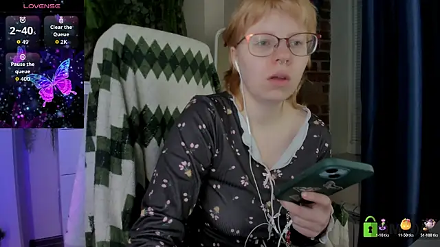 Melissa_Wells webcam