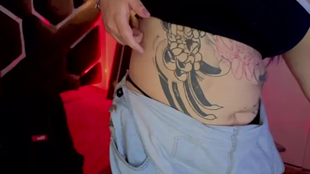 Melissa_Adamsx webcam