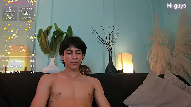 Cheys_Mast live sex cam