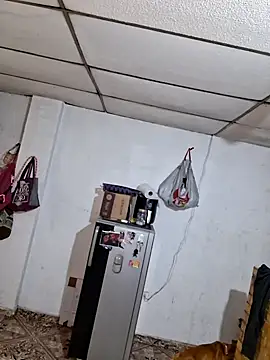 old_soul_and_young_spirit webcam