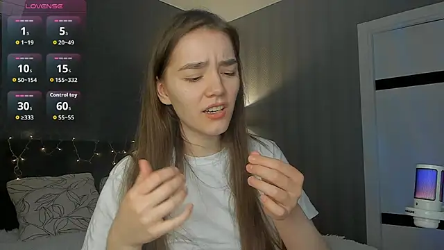 sweete_chantal webcam