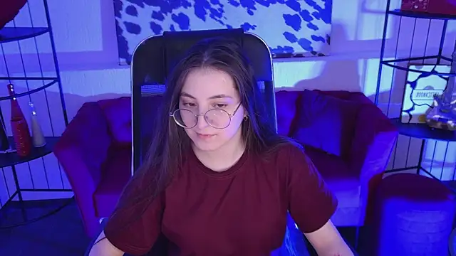 VirtuallVoyant webcam