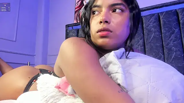 Catalleya_flower webcam