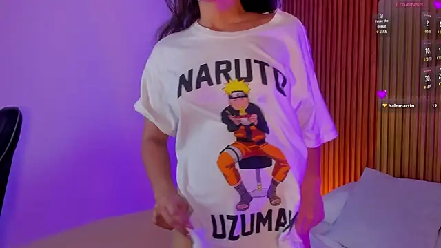 scarlett_rosse_x webcam