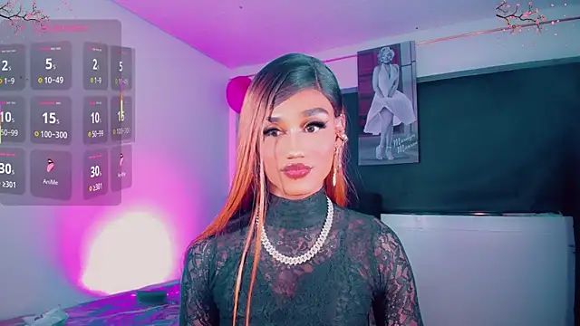 Kendall_hornyy webcam