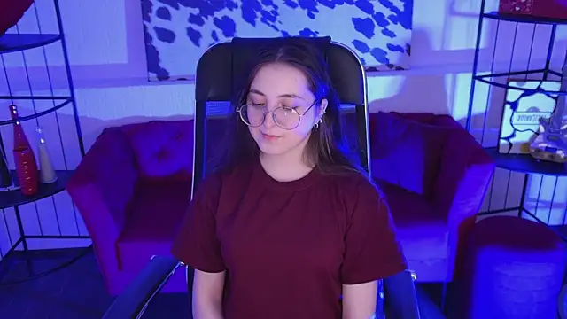 VirtuallVoyant webcam