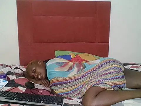 Scatter_Babie webcam