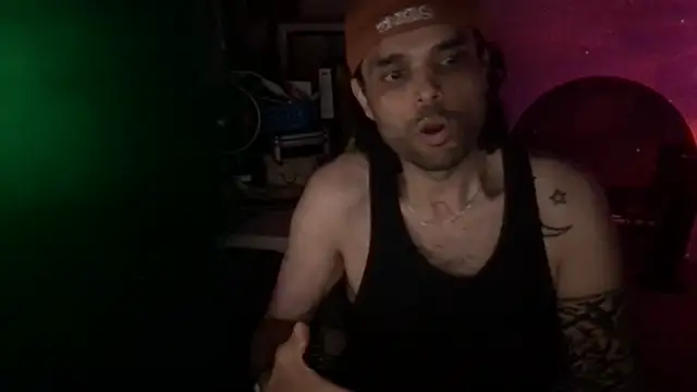 KungFuPanda001 webcam