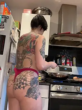 daniella_monroe webcam