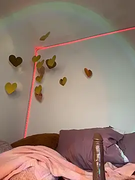 GiannaMagari_ live sex cam